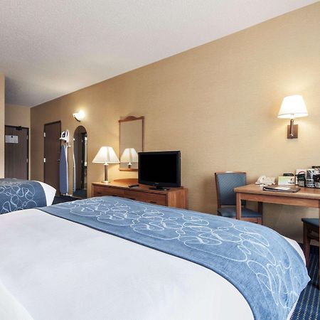 Hotel Эль-Пасо Экстерьер фото