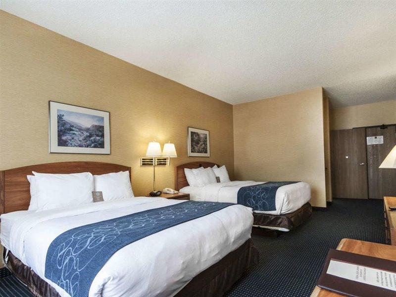 Hotel Эль-Пасо Экстерьер фото