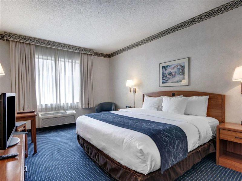 Hotel Эль-Пасо Экстерьер фото