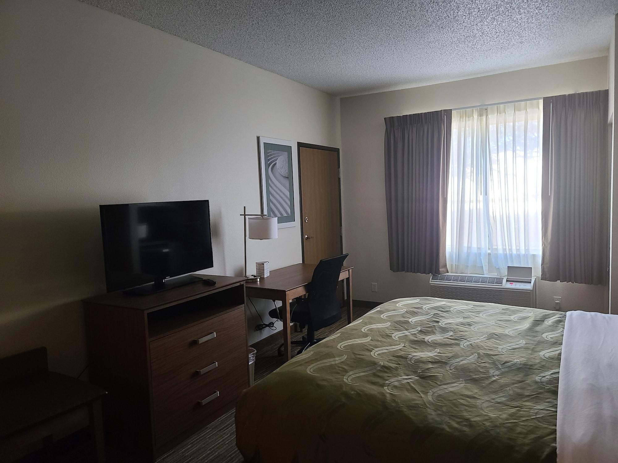 Hotel Эль-Пасо Экстерьер фото