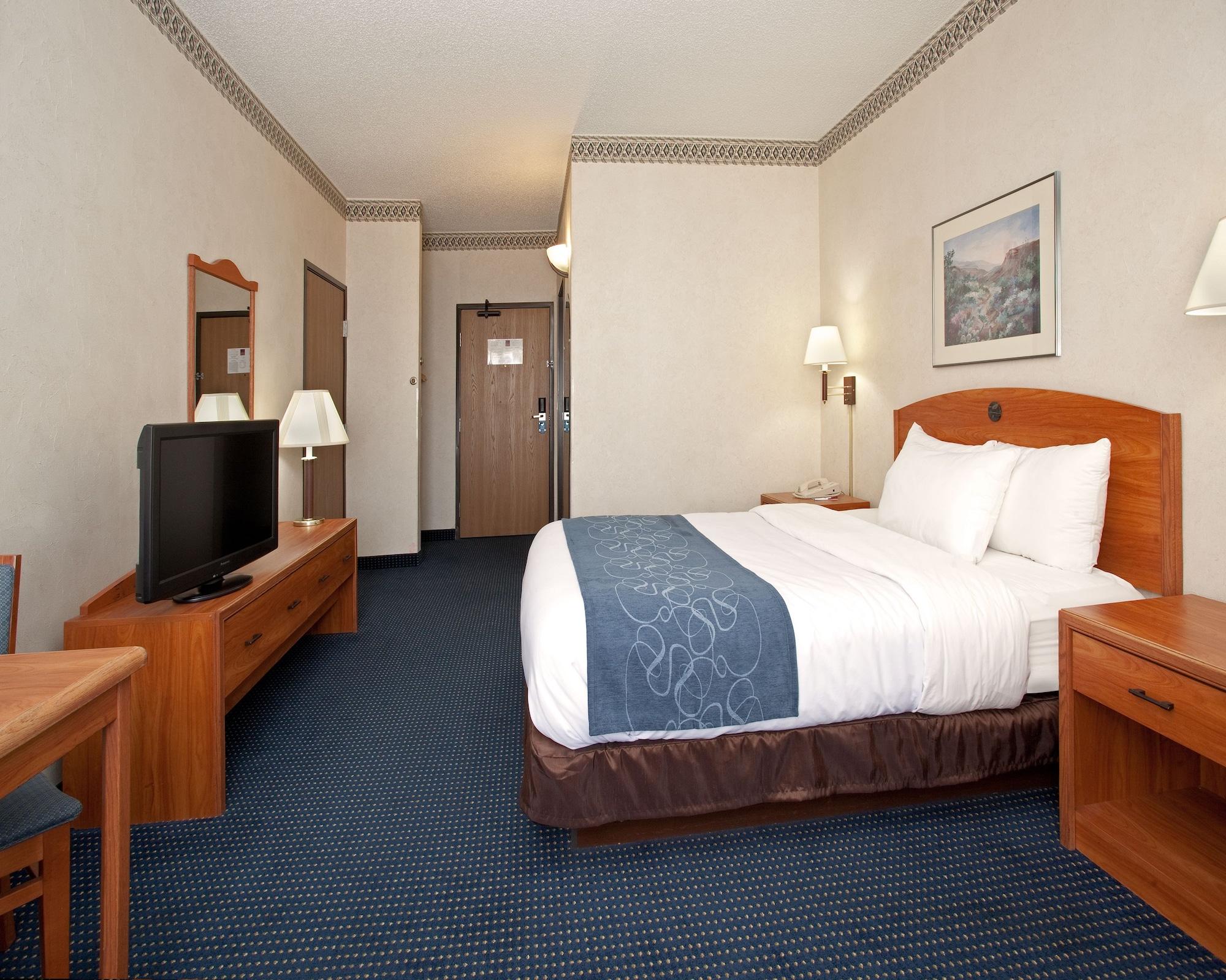 Hotel Эль-Пасо Экстерьер фото