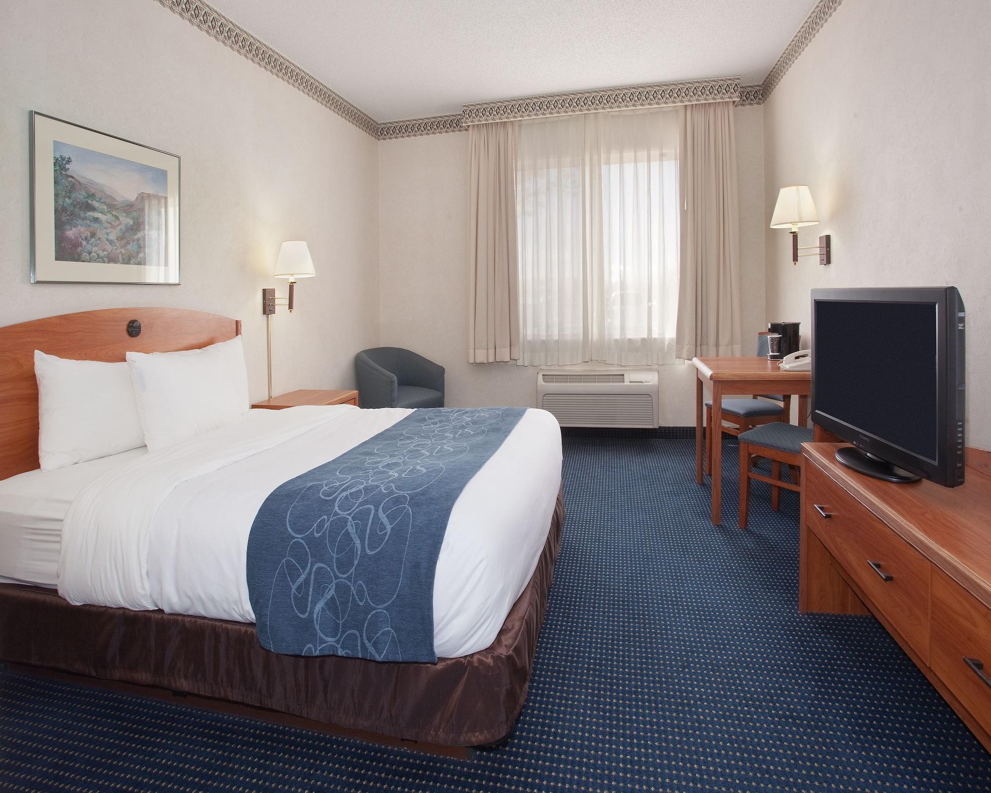 Hotel Эль-Пасо Экстерьер фото