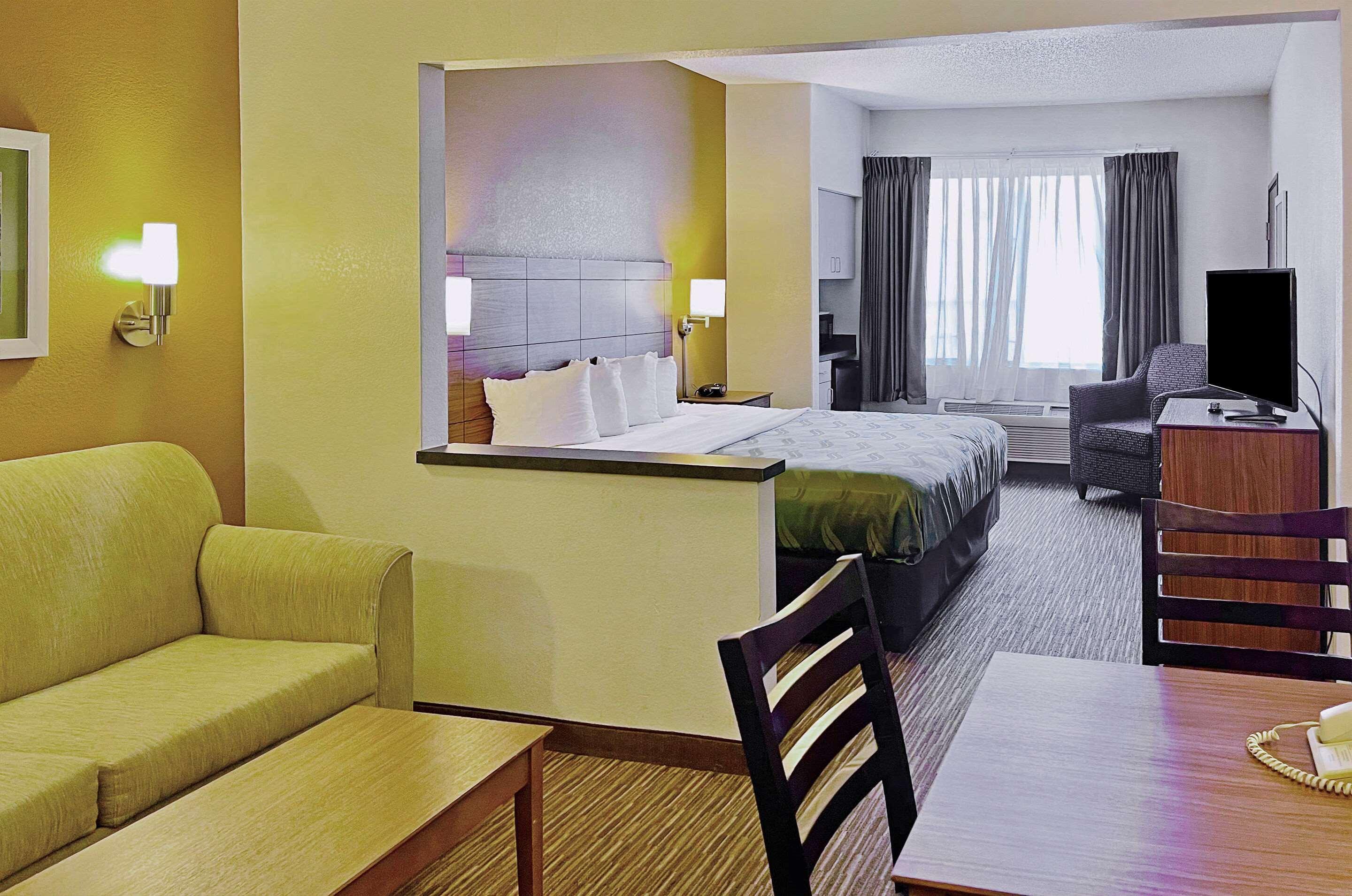 Hotel Эль-Пасо Экстерьер фото