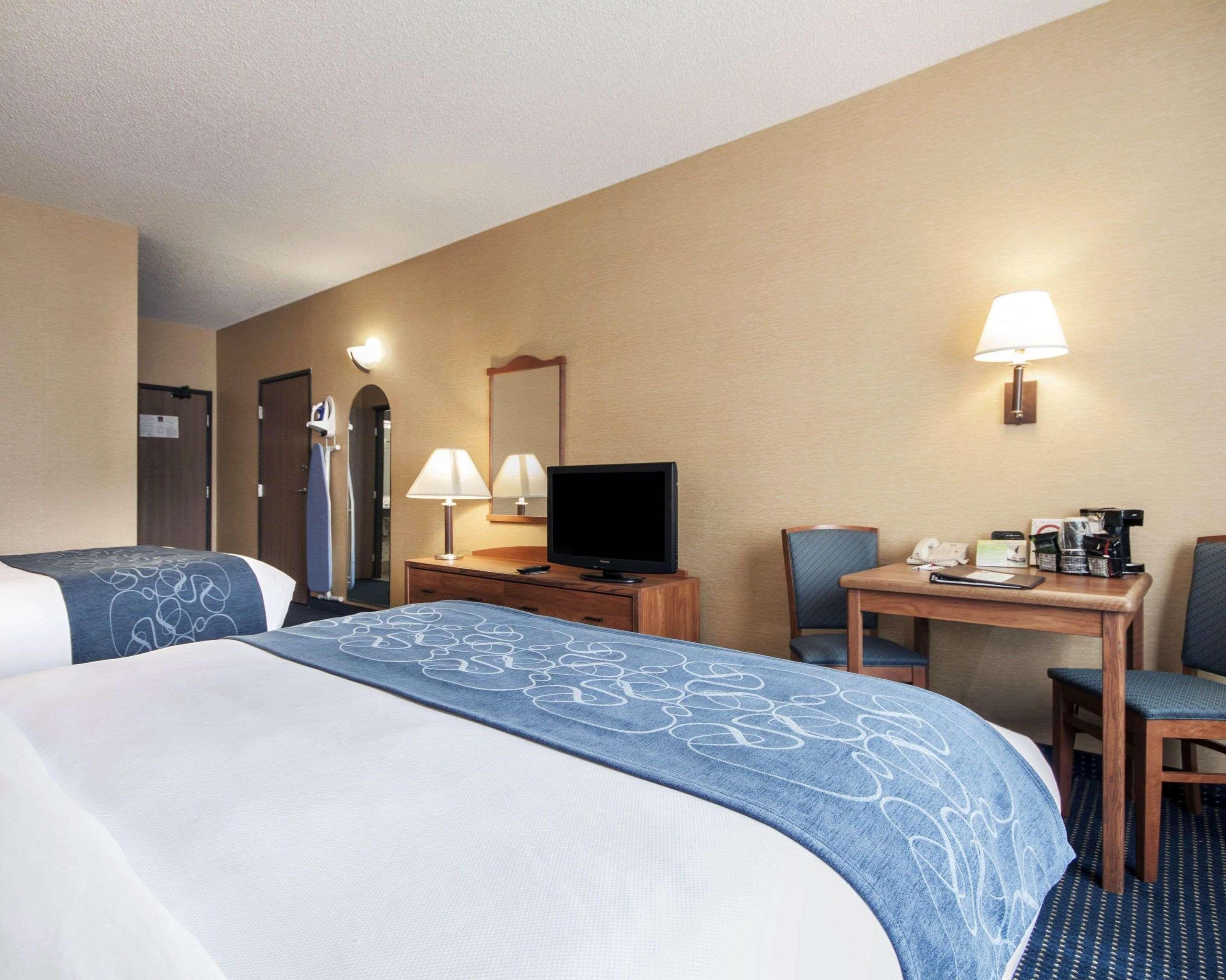 Hotel Эль-Пасо Экстерьер фото