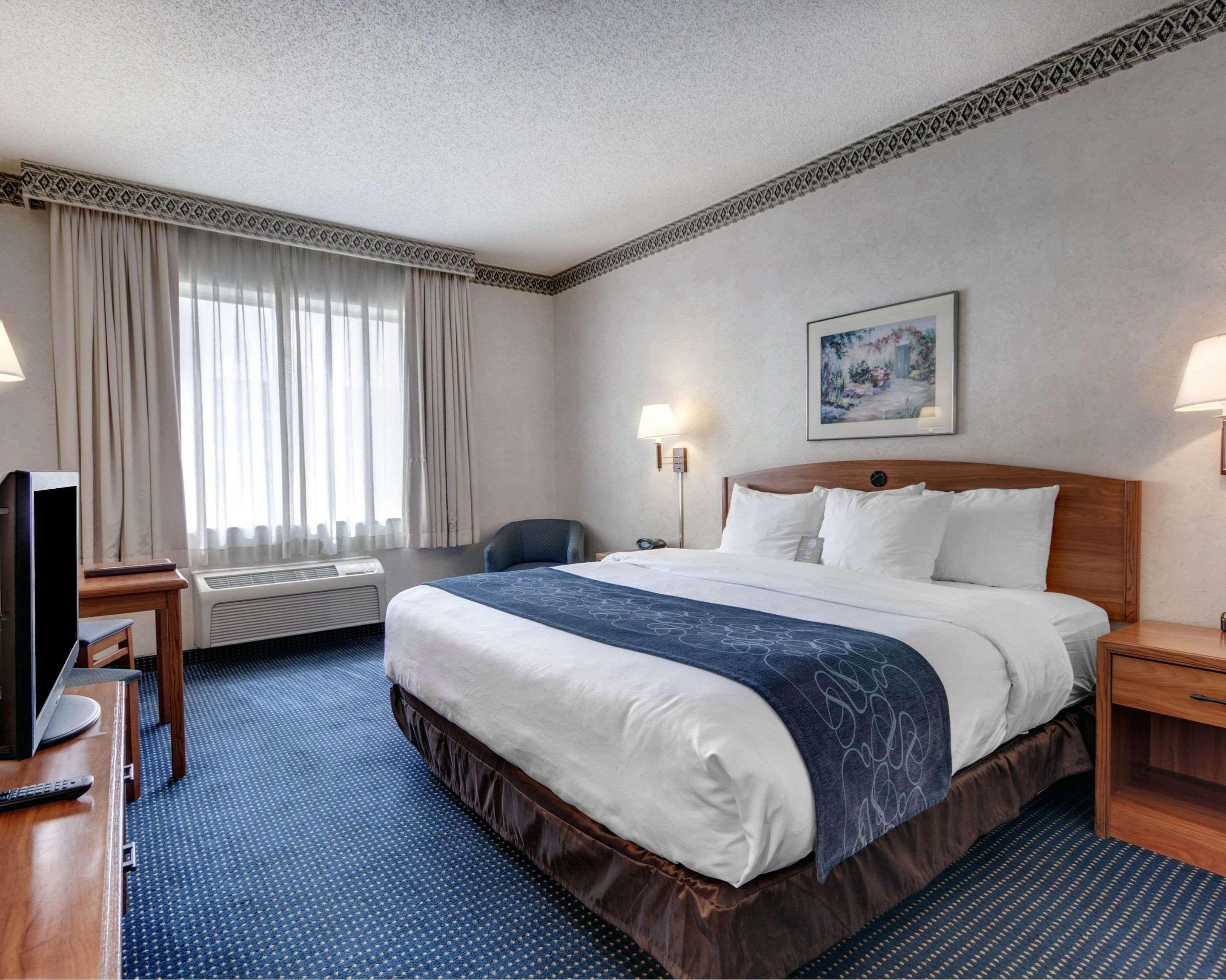 Hotel Эль-Пасо Экстерьер фото